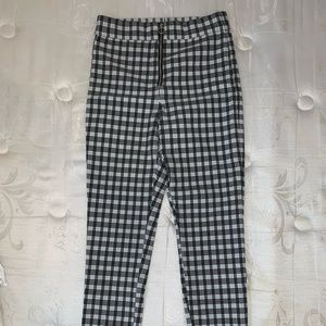 Garage Stretchy Dress Pants